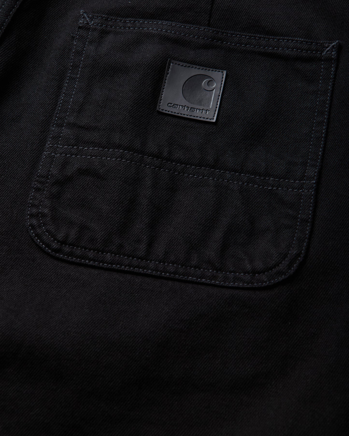 Carhartt WIP Jace Pant Black Pants Casual I034732 8902