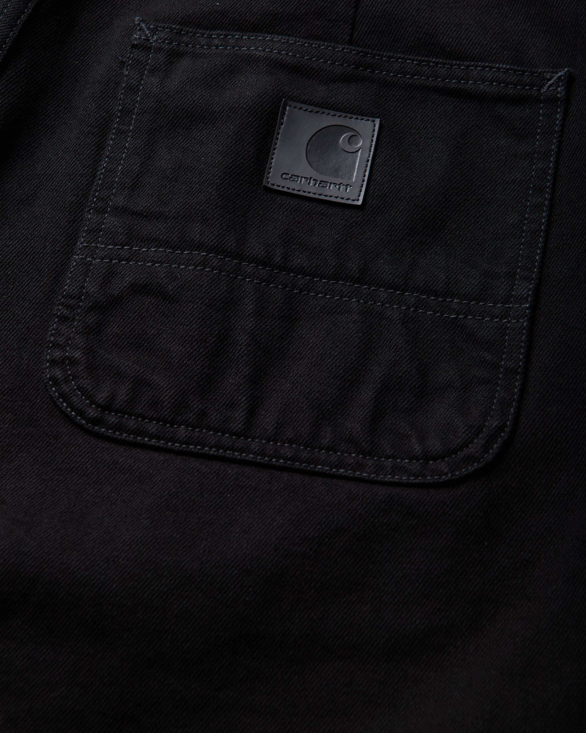Carhartt WIP Jace Pant Black Pants Casual I034732 8902