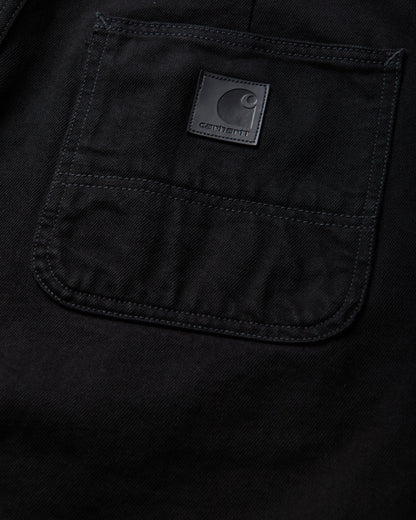 Carhartt WIP Jace Pant Black Pants Casual I034732 8902
