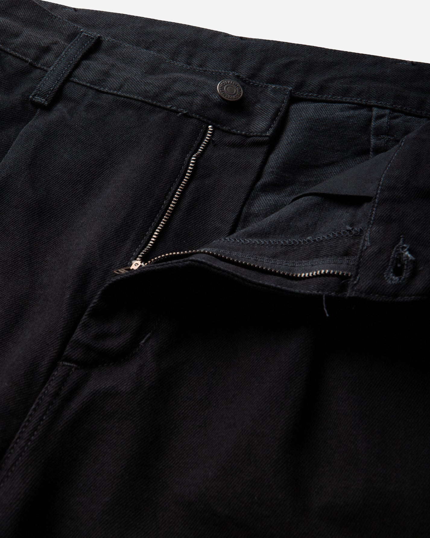 Carhartt WIP Jace Pant Black Pants Casual I034732 8902