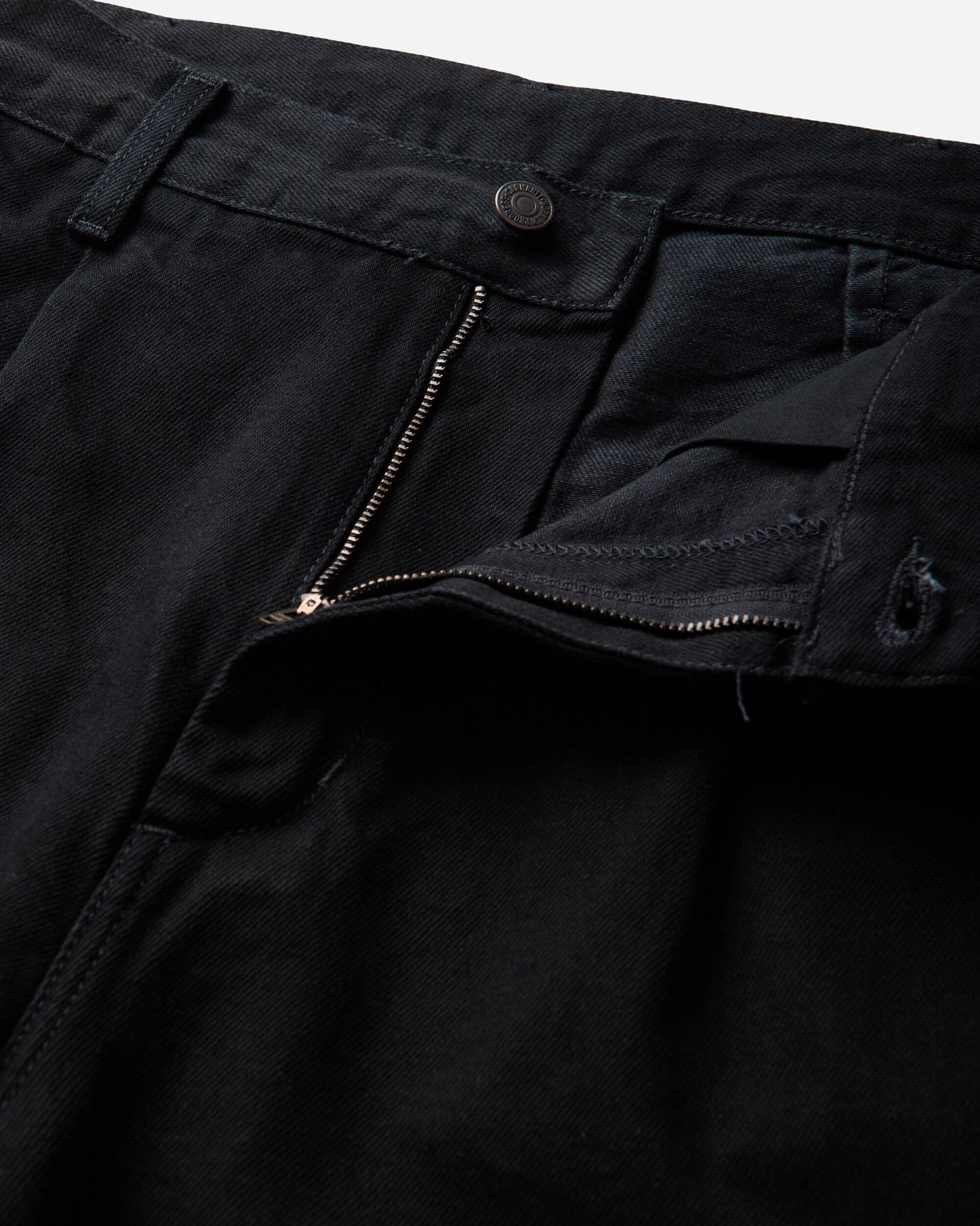 Carhartt WIP Jace Pant Black Pants Casual I034732 8902