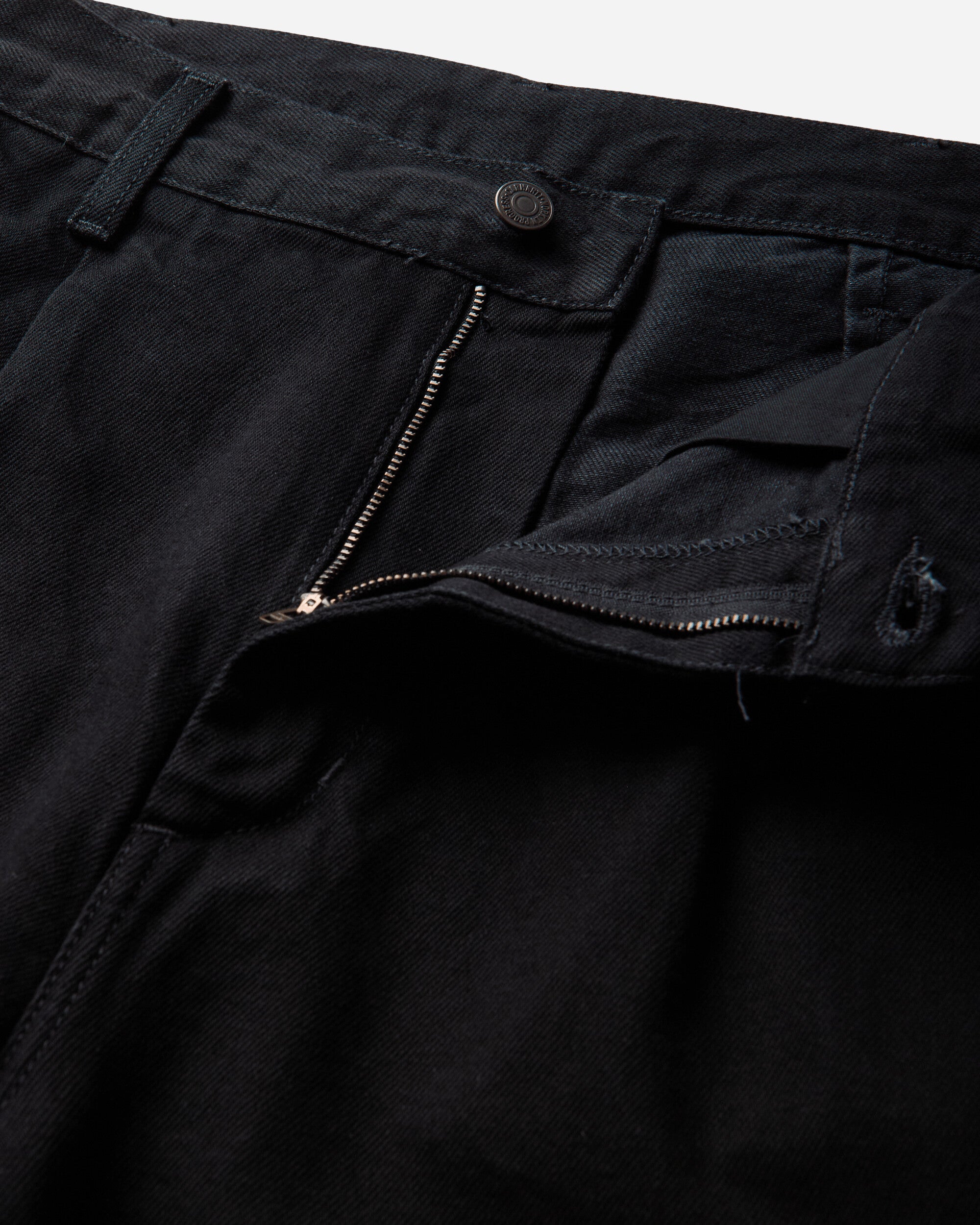 Carhartt WIP Jace Pant Black Pants Casual I034732 8902