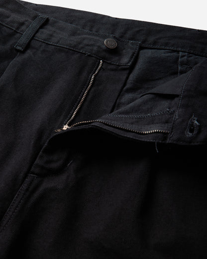 Carhartt WIP Jace Pant Black Pants Casual I034732 8902