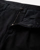 Carhartt WIP Jace Pant Black Pants Casual I034732 8902