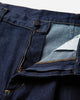 Carhartt WIP Jace Pant Blue Pants Casual I034732 0102