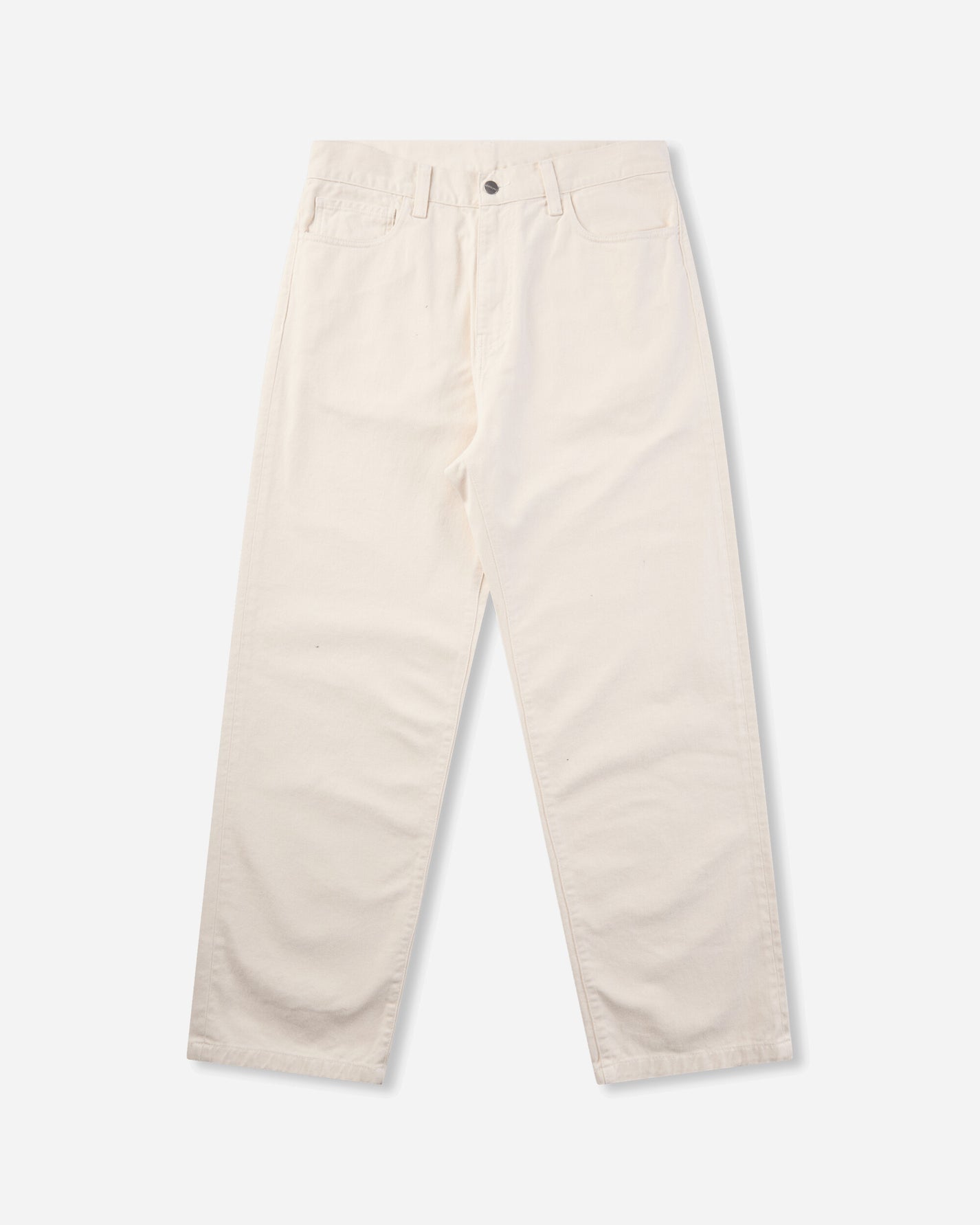 Carhartt WIP Landon Pant Natural Pants Casual I033756 0502