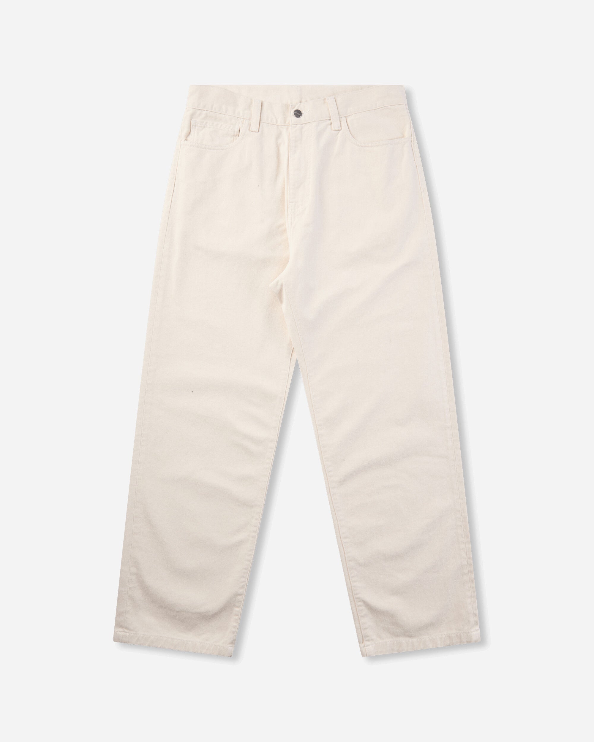 Carhartt WIP Landon Pant Natural Pants Casual I033756 0502