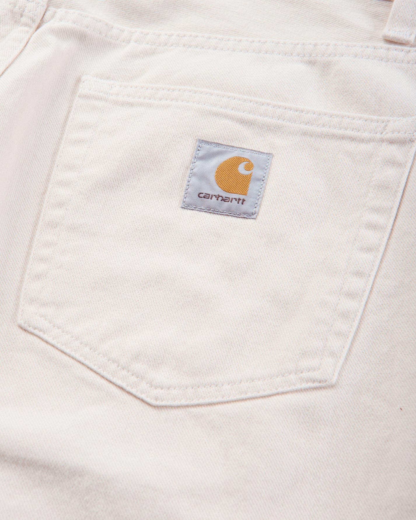Carhartt WIP Landon Pant Natural Pants Casual I033756 0502