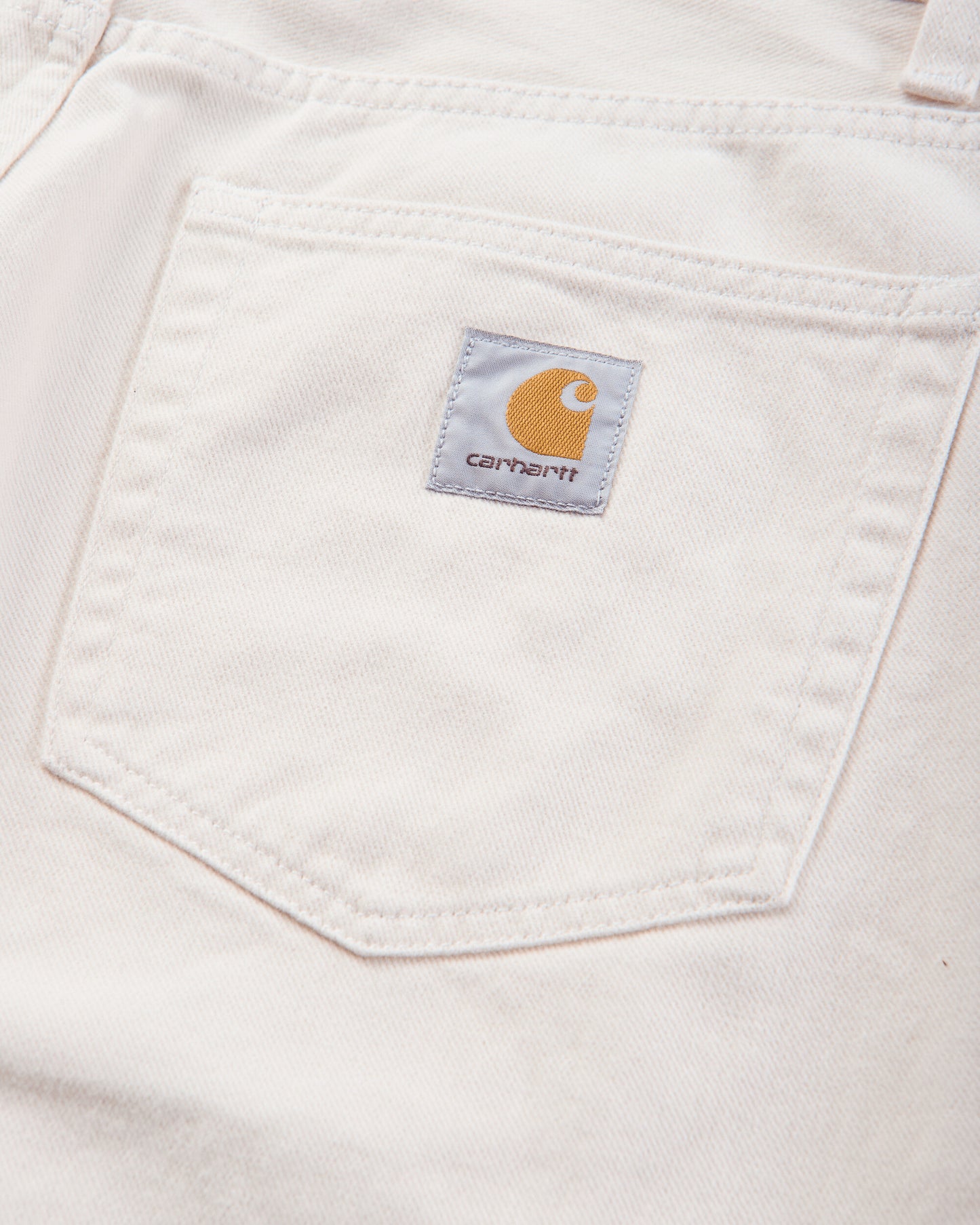 Carhartt WIP Landon Pant Natural Pants Casual I033756 0502