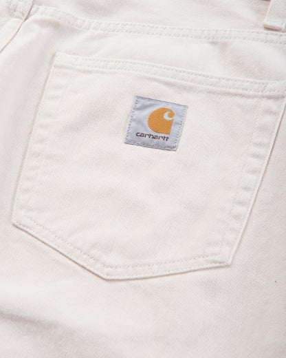 Carhartt WIP Landon Pant Natural Pants Casual I033756 0502