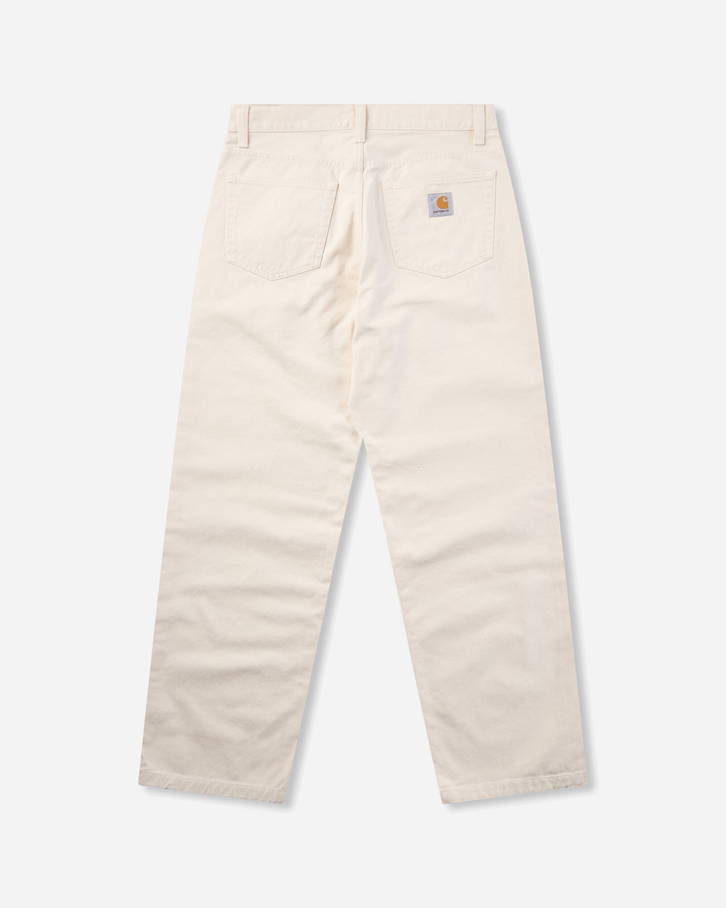 Carhartt WIP Landon Pant Natural Pants Casual I033756 0502