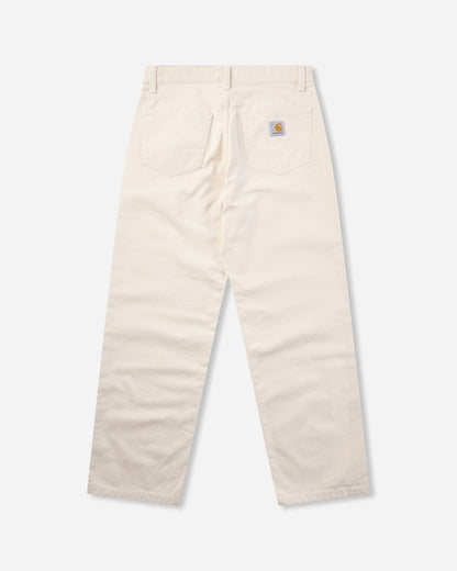 Carhartt WIP Landon Pant Natural Pants Casual I033756 0502