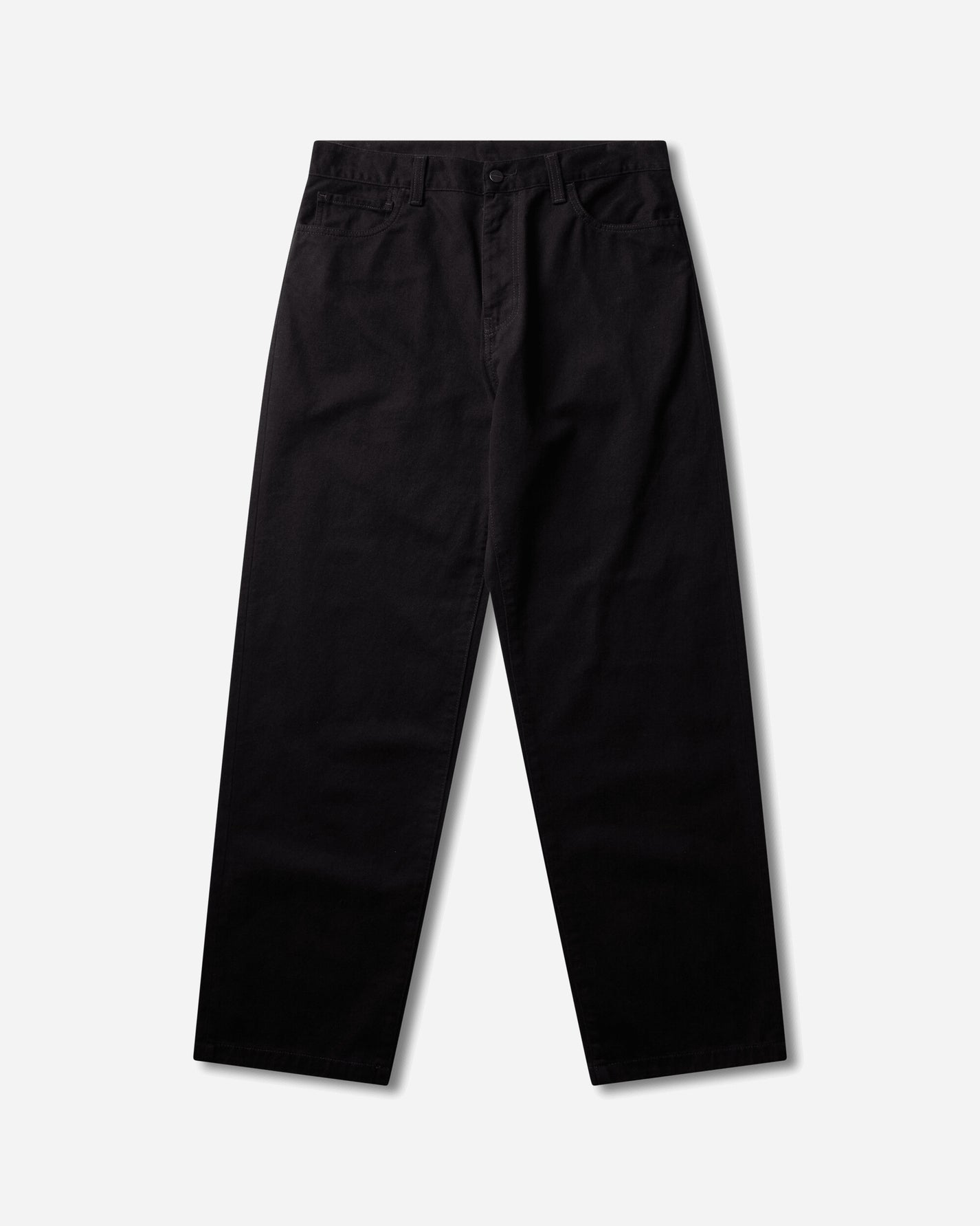 Carhartt WIP Landon Pant Black Pants Casual I033756 8902
