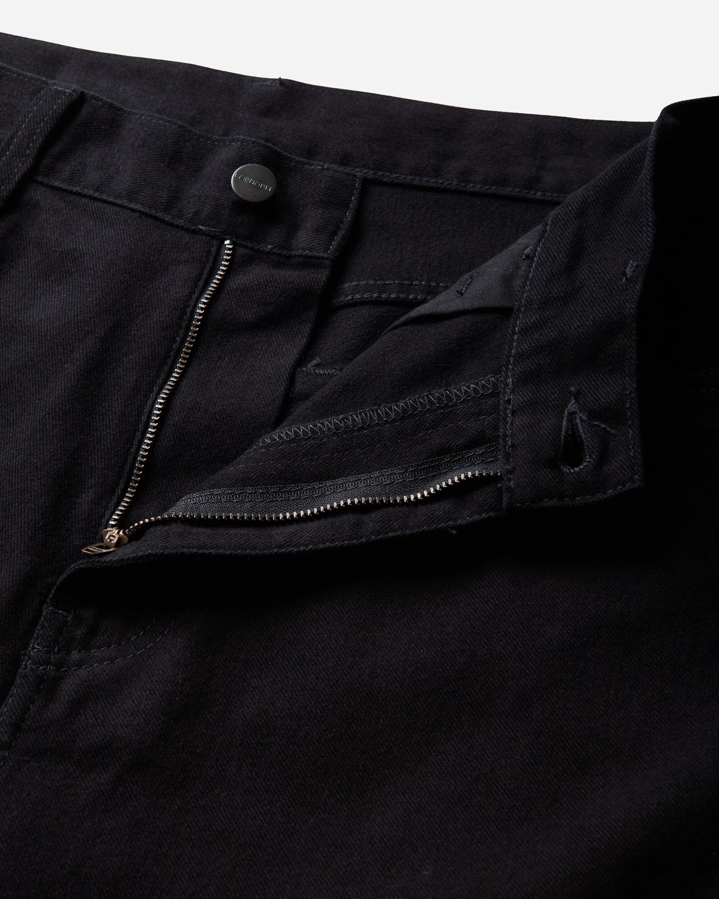 Carhartt WIP Landon Pant Black Pants Casual I033756 8902