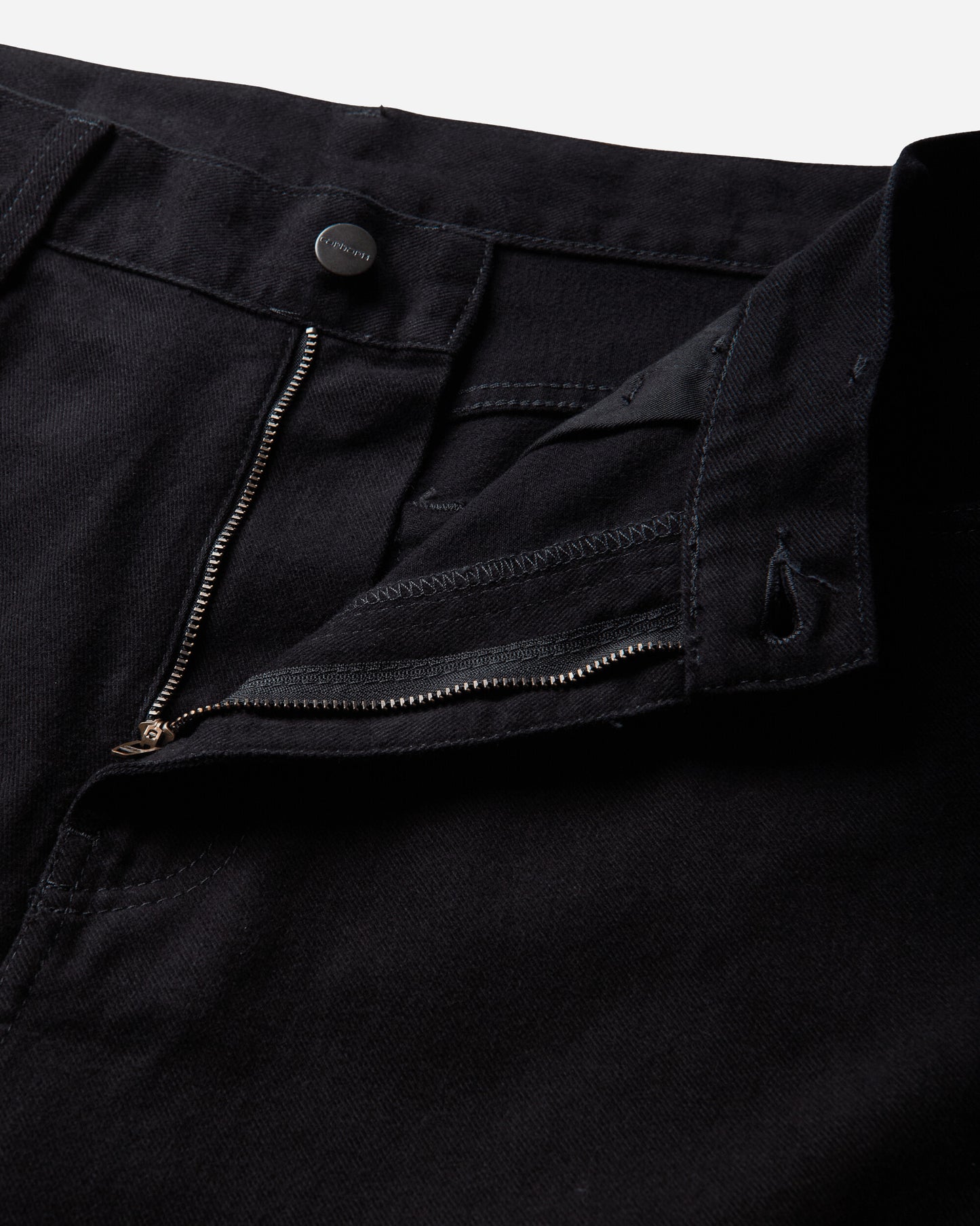 Carhartt WIP Landon Pant Black Pants Casual I033756 8902