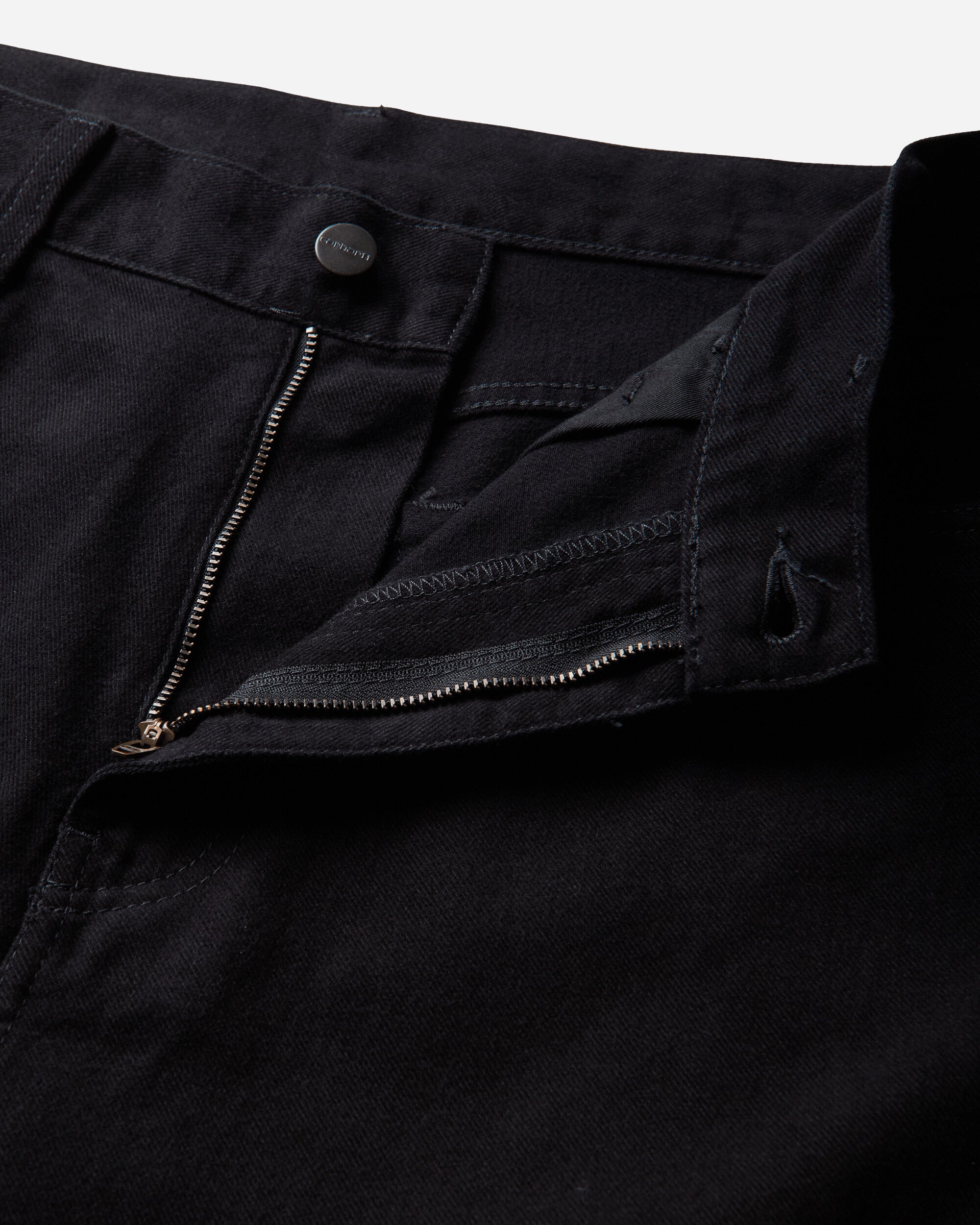 Carhartt WIP Landon Pant Black Pants Casual I033756 8902