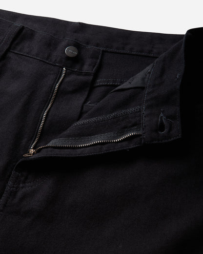 Carhartt WIP Landon Pant Black Pants Casual I033756 8902