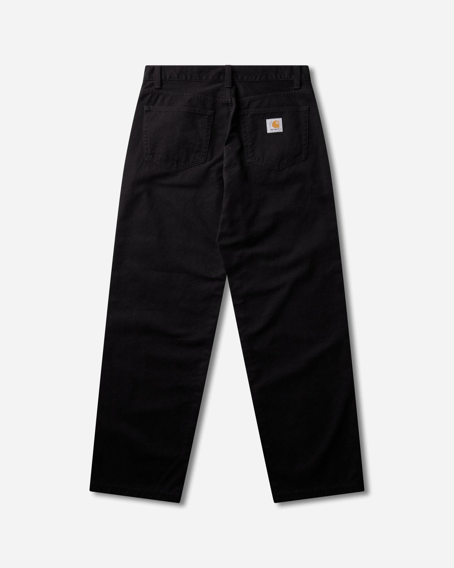 Carhartt WIP Landon Pant Black Pants Casual I033756 8902