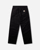 Carhartt WIP Landon Pant Black Pants Casual I033756 8902