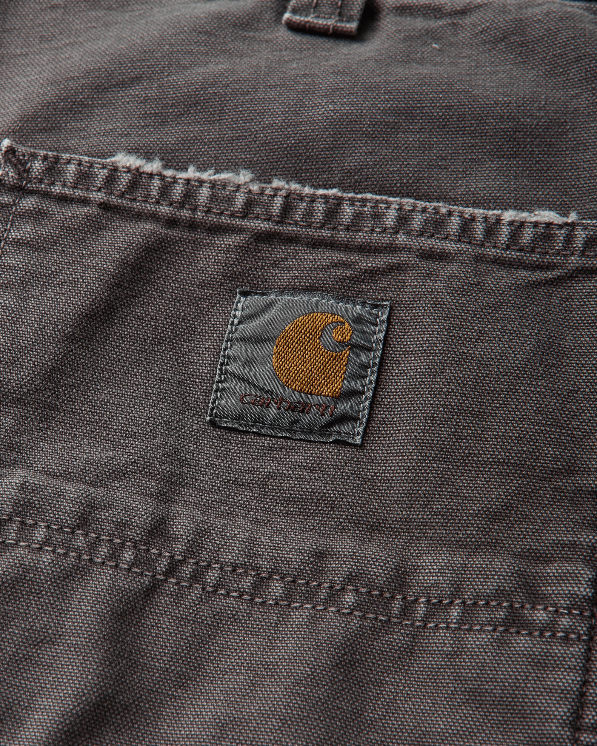 Carhartt WIP Og Double Knee Pant Tobacco Pants Casual I036869 4717