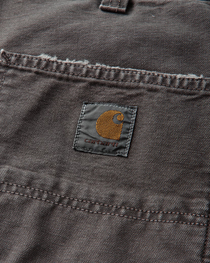 Carhartt WIP Og Double Knee Pant Tobacco Pants Casual I036869 4717