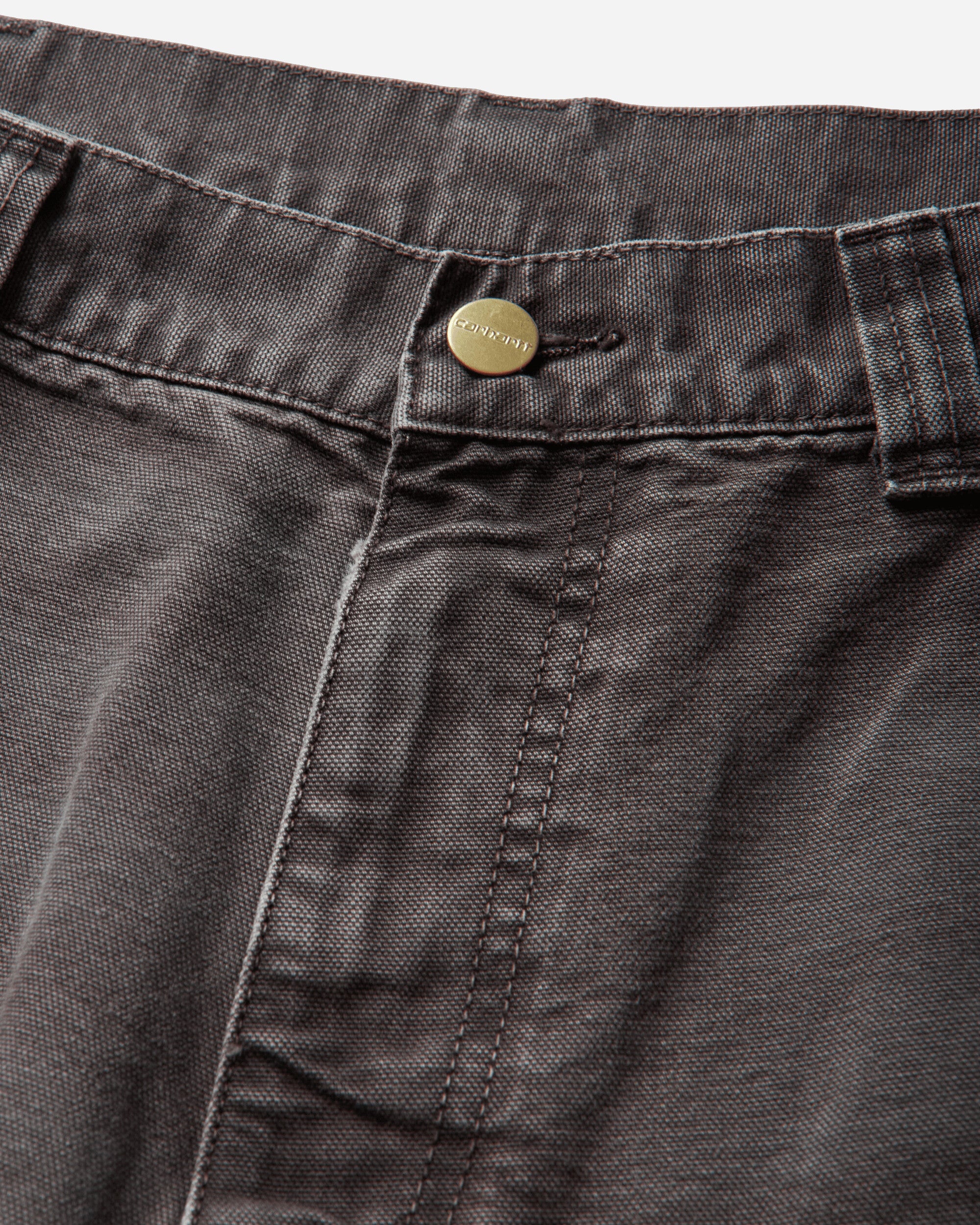 Carhartt WIP Og Double Knee Pant Tobacco Pants Casual I036869 4717