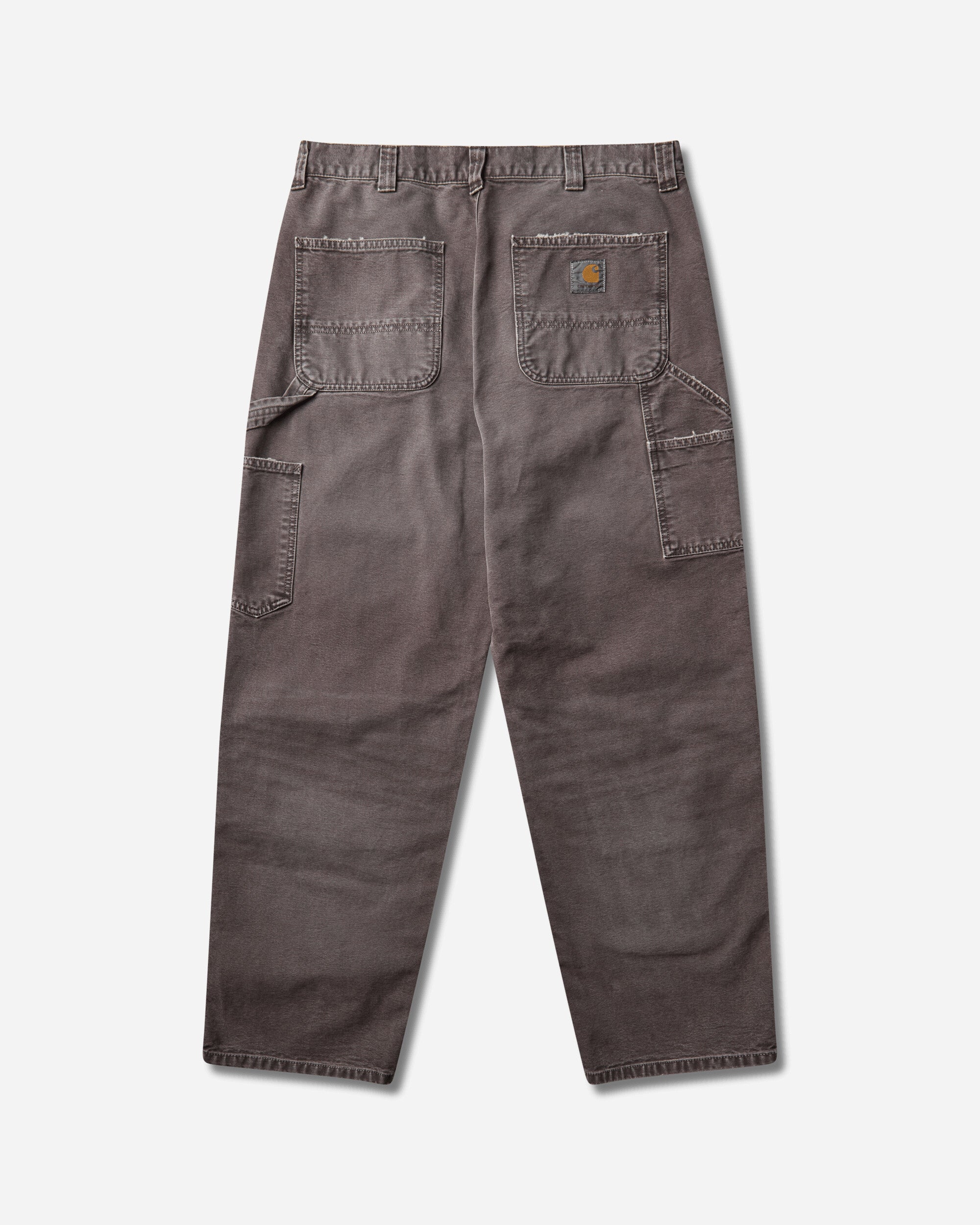 Carhartt WIP Og Double Knee Pant Tobacco Pants Casual I036869 4717
