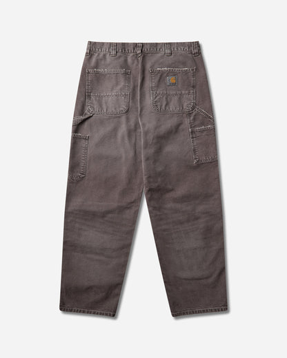 Carhartt WIP Og Double Knee Pant Tobacco Pants Casual I036869 4717