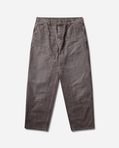 Carhartt WIP Og Double Knee Pant Tobacco Pants Casual I036869 4717