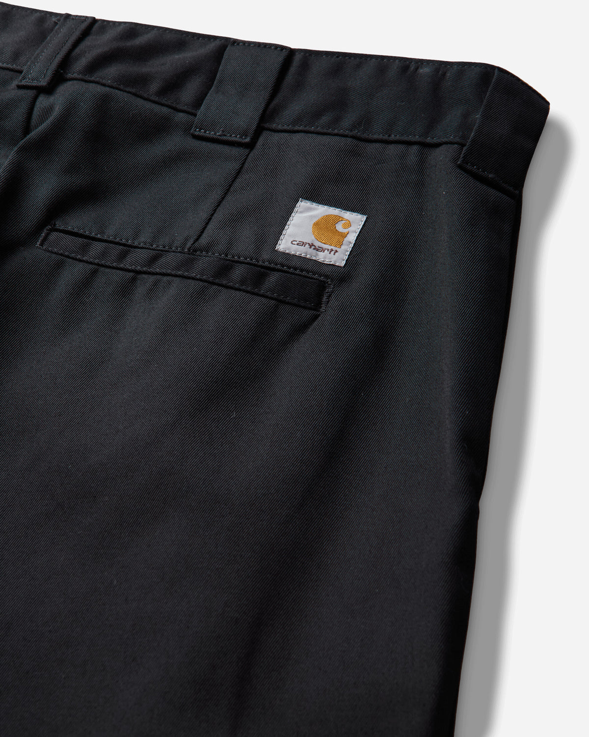 Carhartt WIP Og Master Pant Black Pants Casual I037064 8902
