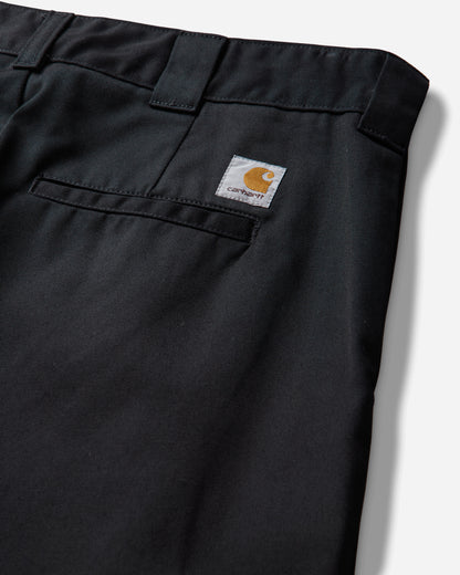 Carhartt WIP Og Master Pant Black Pants Casual I037064 8902