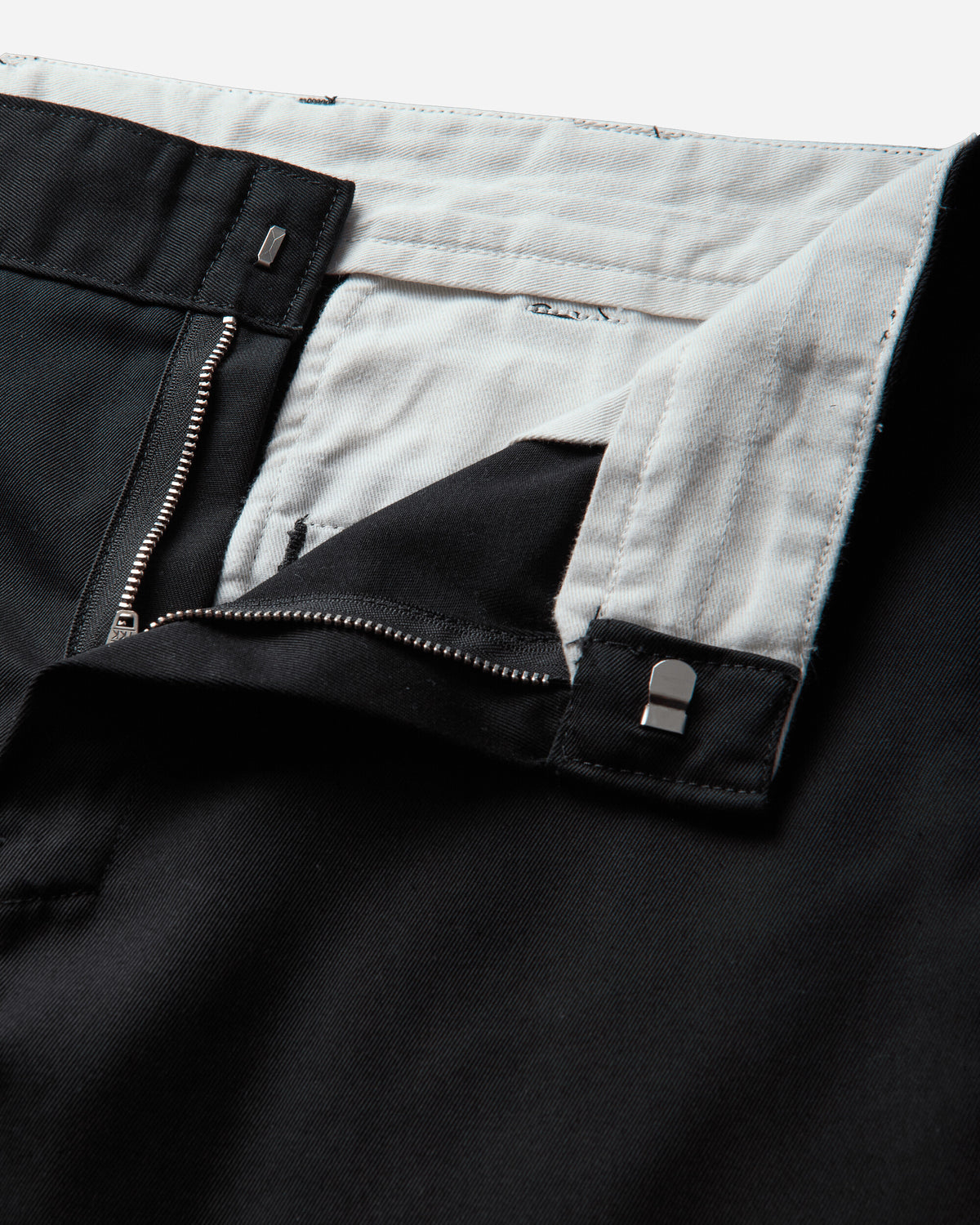 Carhartt WIP Og Master Pant Black Pants Casual I037064 8902
