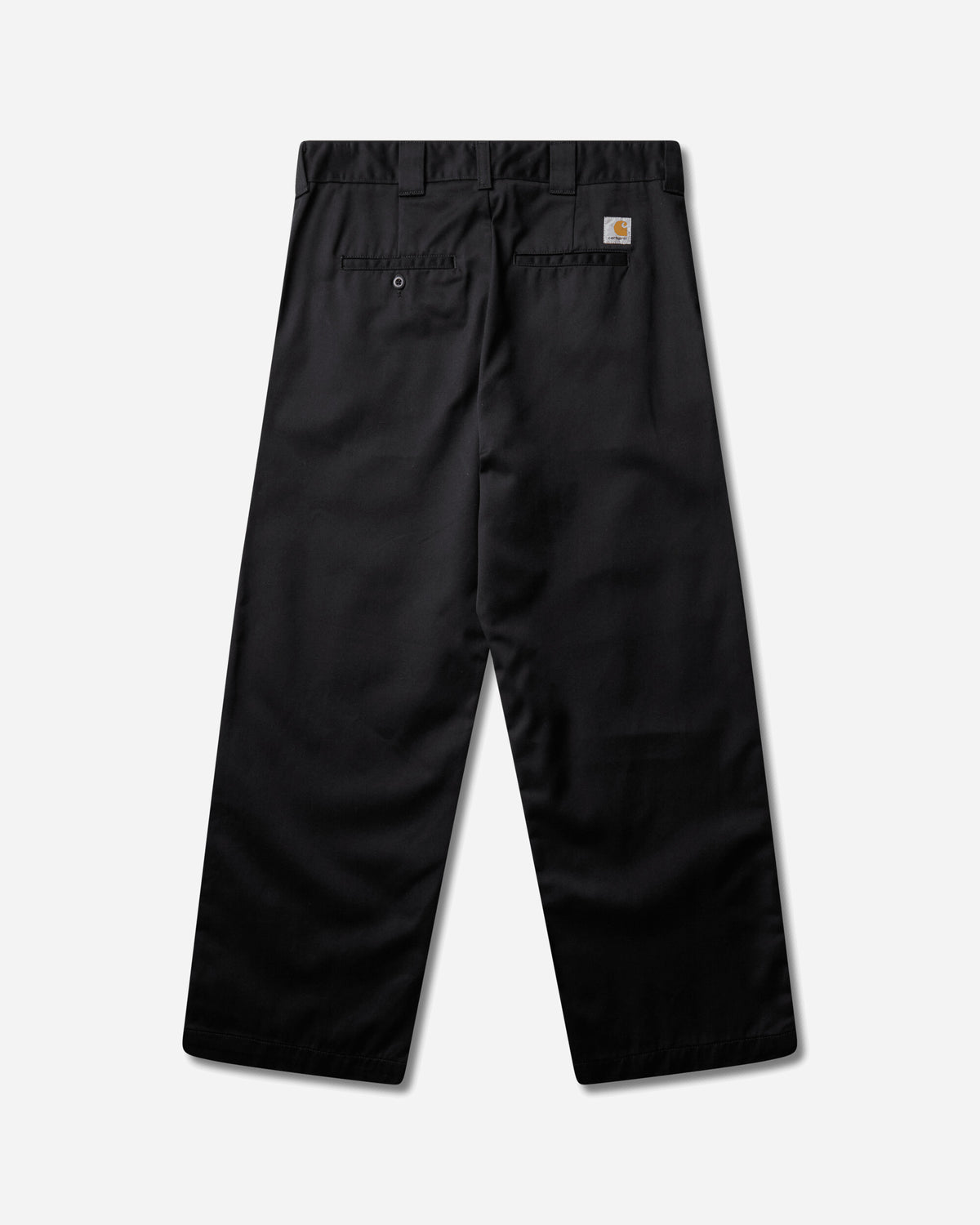 Carhartt WIP Og Master Pant Black Pants Casual I037064 8902