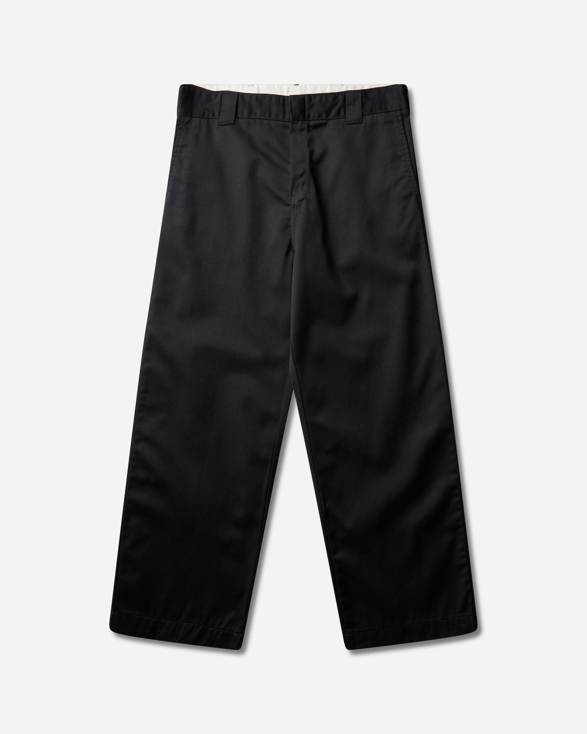 Carhartt WIP Og Master Pant Black Pants Casual I037064 8902
