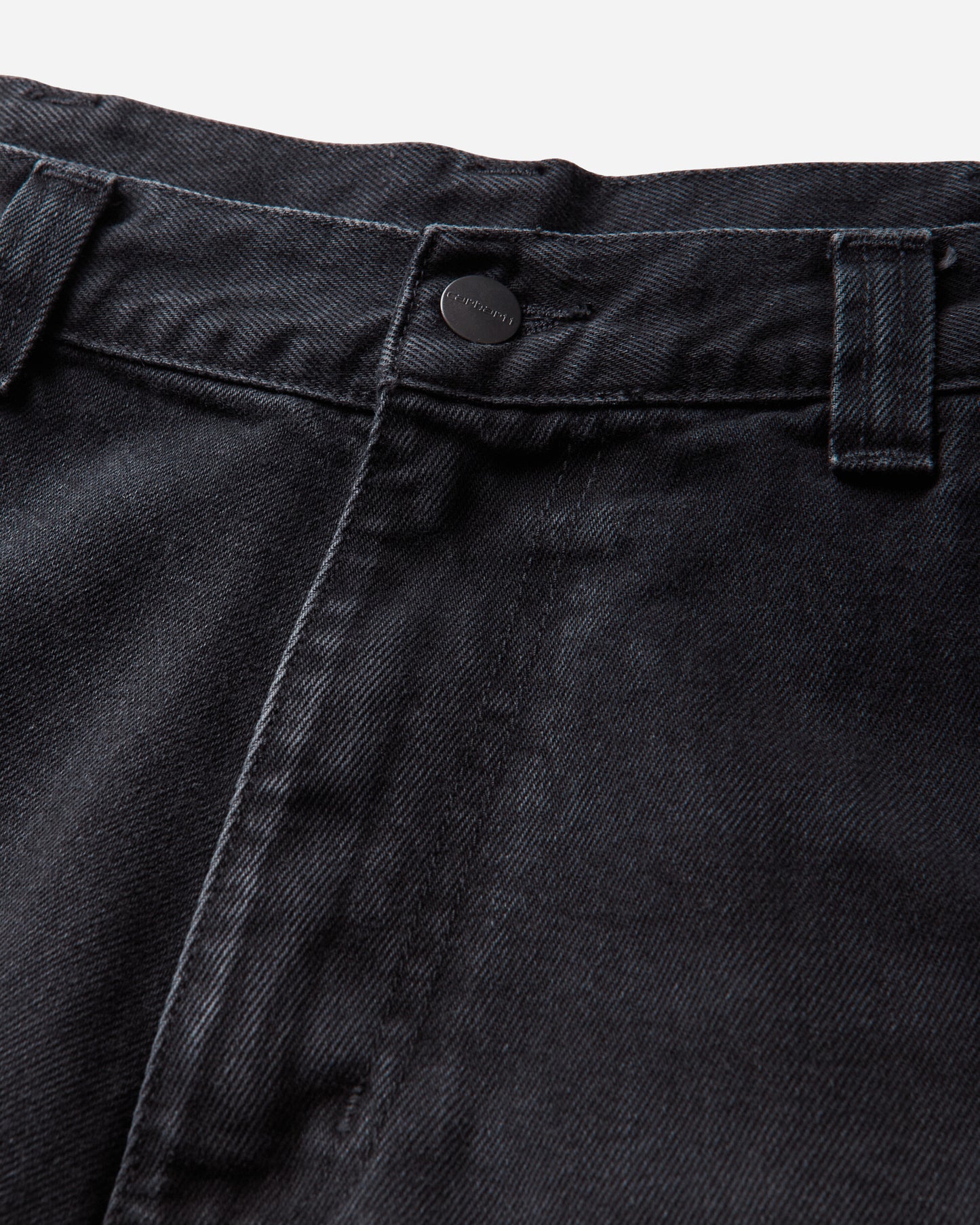Carhartt WIP Og Single Knee Pant Black Pants Casual I037031 89EJ