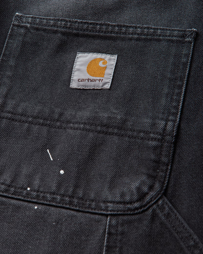 Carhartt WIP Og Single Knee Pant Black Pants Casual I037031 89EJ