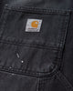 Carhartt WIP Og Single Knee Pant Black Pants Casual I037031 89EJ
