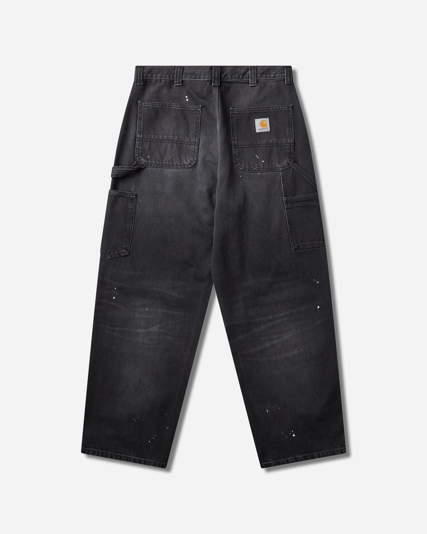 Carhartt WIP Og Single Knee Pant Black Pants Casual I037031 89EJ