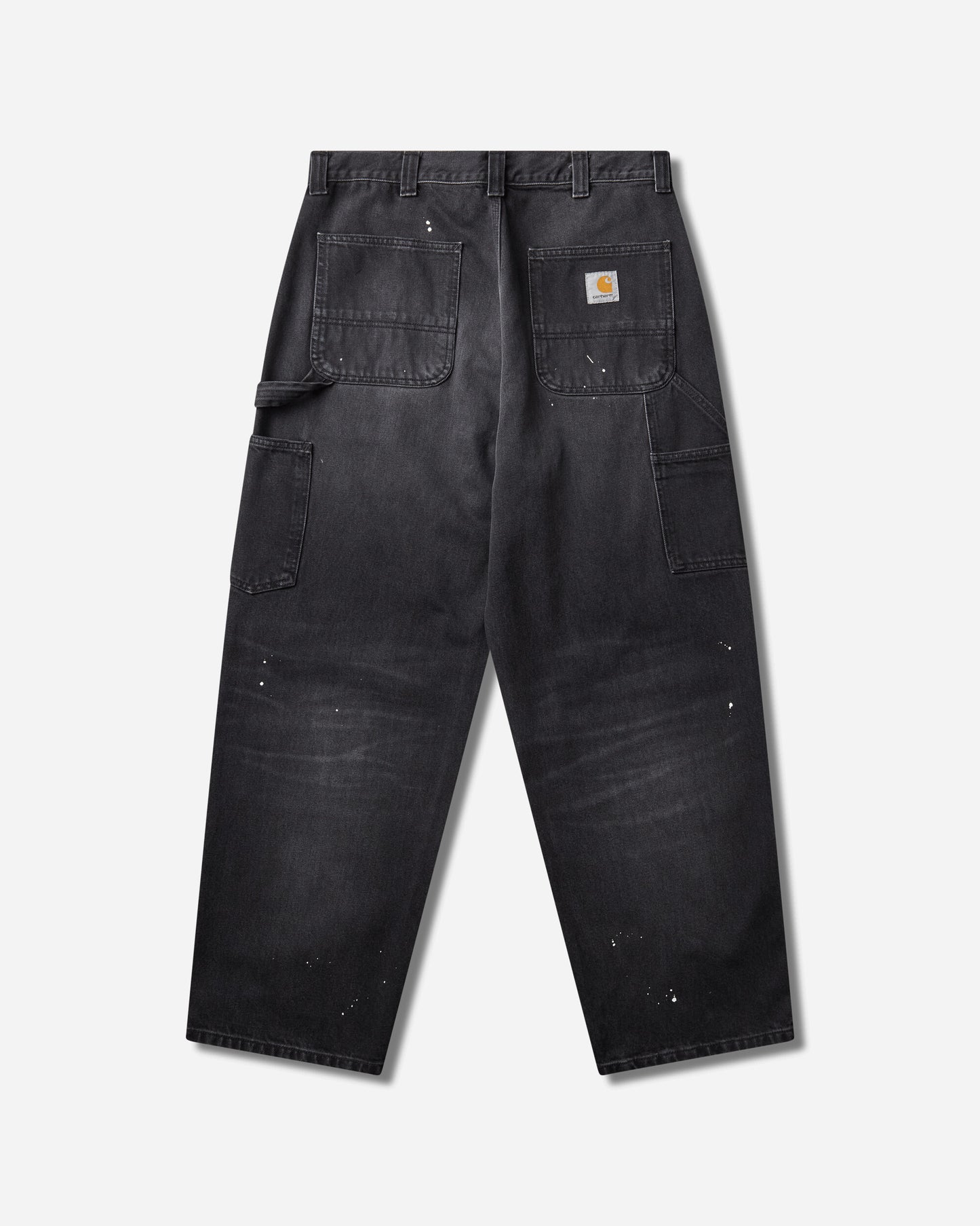 Carhartt WIP Og Single Knee Pant Black Pants Casual I037031 89EJ