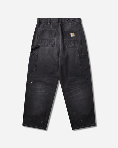 Carhartt WIP Og Single Knee Pant Black Pants Casual I037031 89EJ