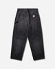 Carhartt WIP Og Single Knee Pant Black Pants Casual I037031 89EJ