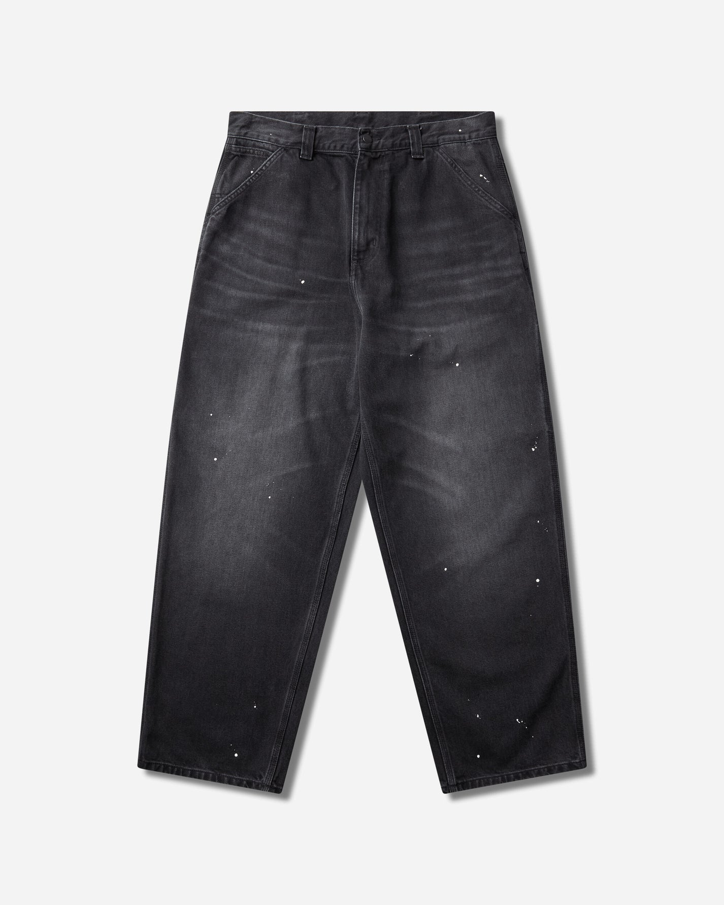 Carhartt WIP Og Single Knee Pant Black Pants Casual I037031 89EJ