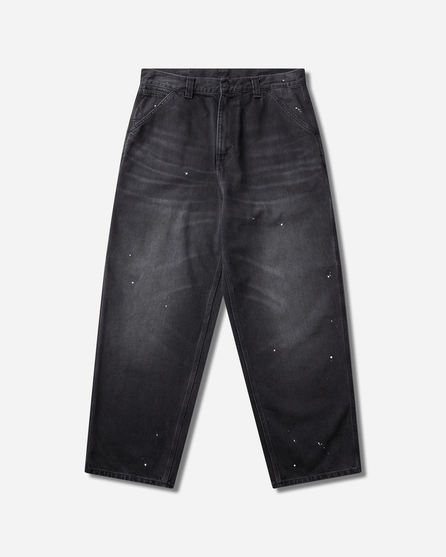 Carhartt WIP Og Single Knee Pant Black Pants Casual I037031 89EJ