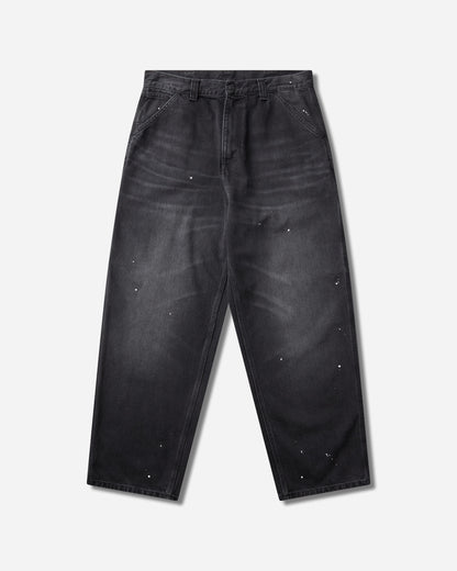 Carhartt WIP Og Single Knee Pant Black Pants Casual I037031 89EJ