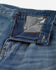 Carhartt WIP Og Single Knee Pant Blue Pants Casual I034871 014Q