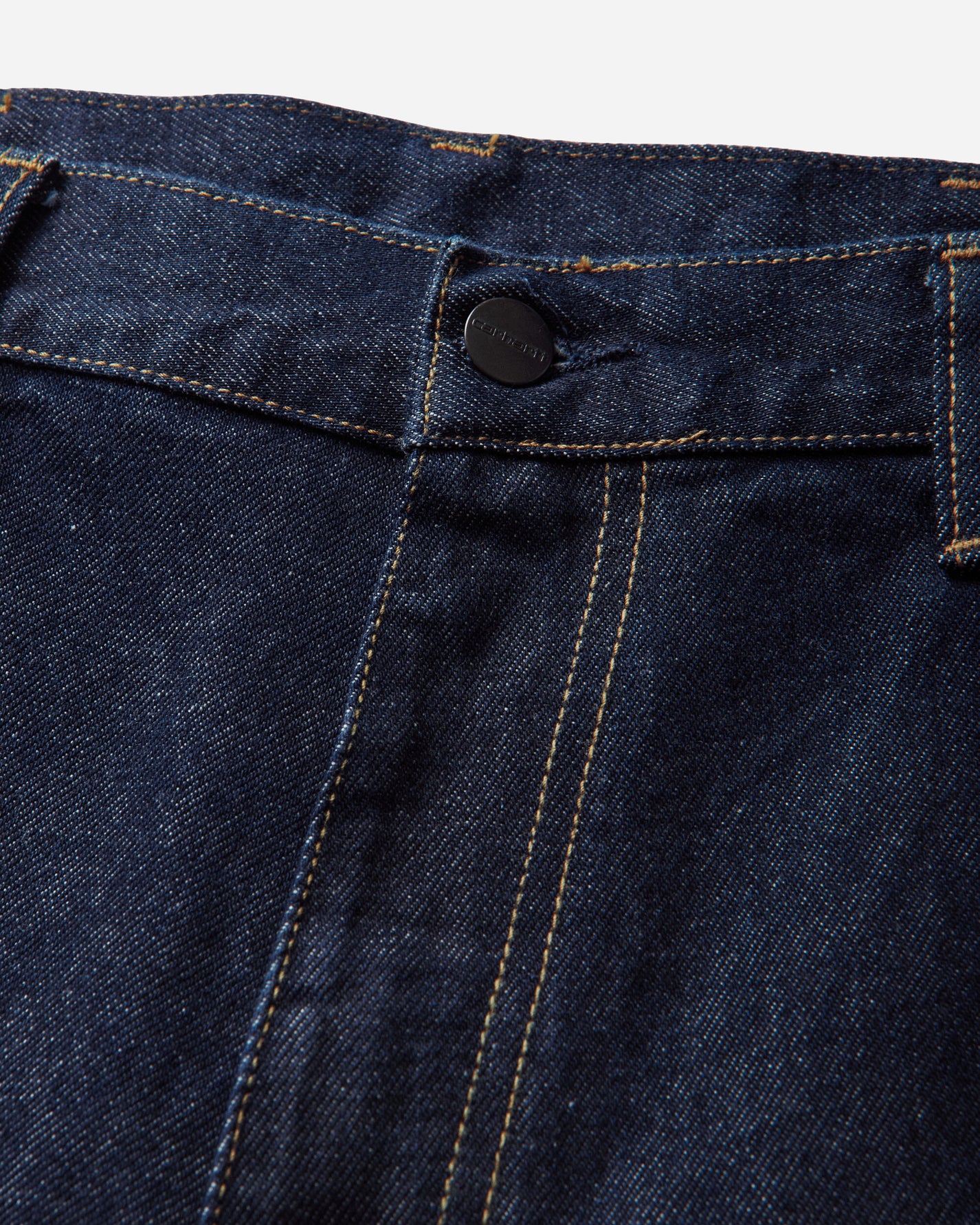 Carhartt WIP Single Knee Pant Blue Pants Casual I032024 0102