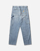 Carhartt WIP Single Knee Pant Blue Pants Casual I032024 01WU