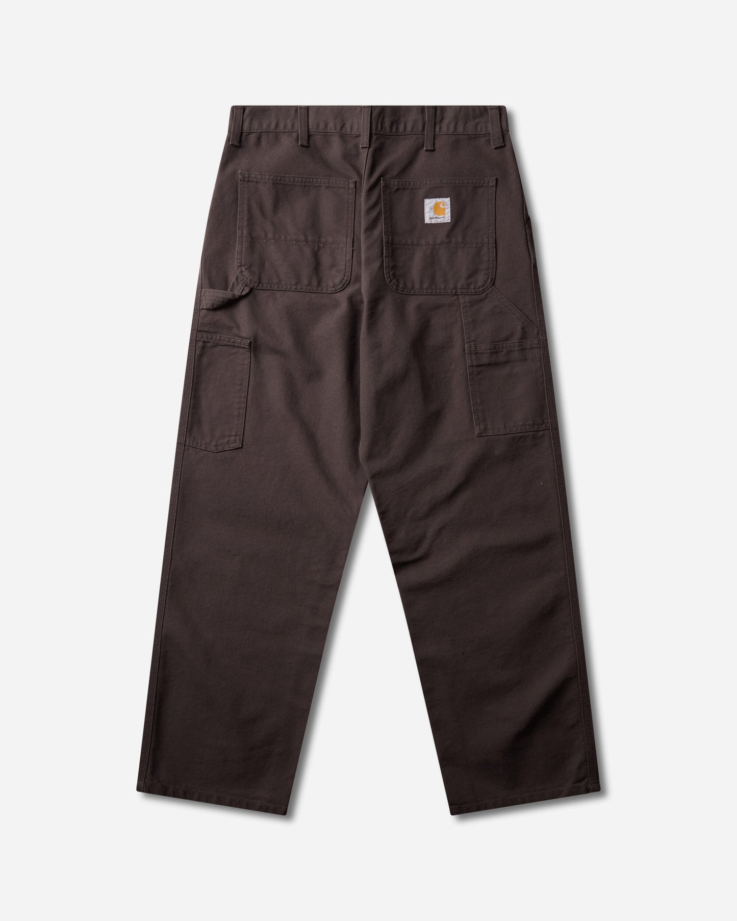 Carhartt WIP Single Knee Pant Tobacco Pants Casual I031497 4702