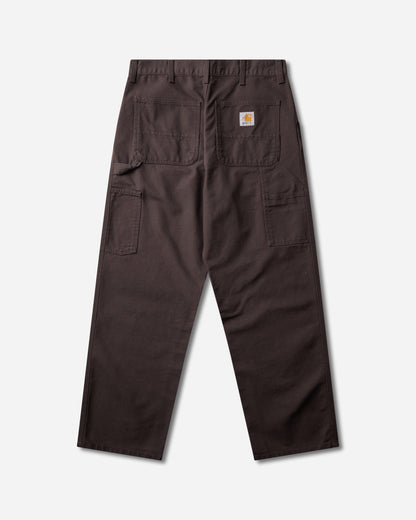 Carhartt WIP Single Knee Pant Tobacco Pants Casual I031497 4702