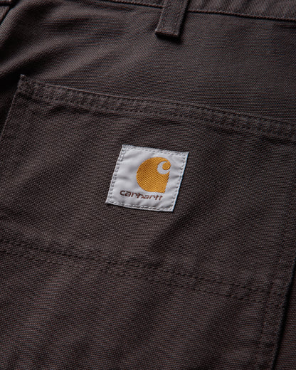 Carhartt WIP Single Knee Pant Tobacco Pants Casual I031497 4702